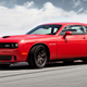 Illustration for article titled The Ultimate Dodge Hellcat Burnout Video Roundup